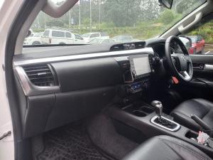 Toyota Hilux 2.8GD-6 double cab Raider auto - Image 7