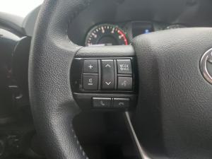 Toyota Hilux 2.8GD-6 double cab Raider auto - Image 9