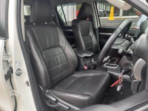 Toyota Hilux 2.8GD-6 double cab Raider auto - Image 14