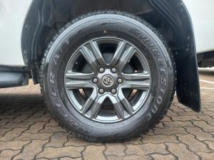 Toyota Hilux 2.8GD-6 double cab Raider auto - Image 16