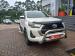 Toyota Hilux 2.8GD-6 double cab Raider auto - Thumbnail 1