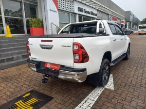 Toyota Hilux 2.8GD-6 double cab Raider auto - Image 2