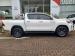 Toyota Hilux 2.8GD-6 double cab Raider auto - Thumbnail 3