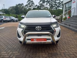 Toyota Hilux 2.8GD-6 double cab Raider auto - Image 4
