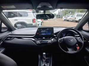 Toyota C-HR 1.2T Plus auto - Image 6