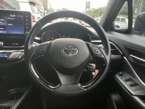 Toyota C-HR 1.2T Plus auto - Image 8