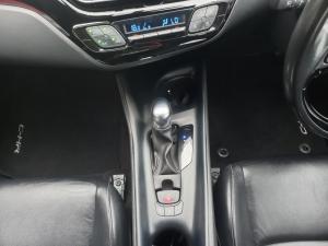 Toyota C-HR 1.2T Plus auto - Image 12