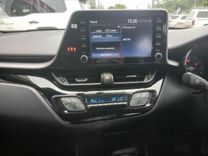 Toyota C-HR 1.2T Plus auto - Image 13