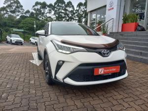 Toyota C-HR 1.2T Plus auto - Image 1