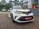 Thumbnail Toyota C-HR 1.2T Plus auto