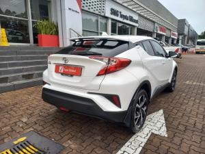 Toyota C-HR 1.2T Plus auto - Image 2