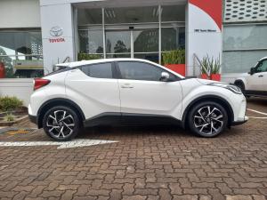 Toyota C-HR 1.2T Plus auto - Image 3