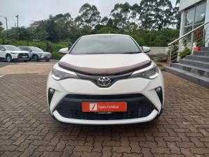 Toyota C-HR 1.2T Plus auto - Image 4