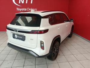 Toyota Urban Cruiser 1.5 XR - Image 2