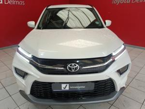 Toyota Urban Cruiser 1.5 XR - Image 4