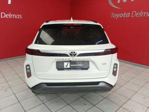 Toyota Urban Cruiser 1.5 XR - Image 5