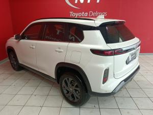 Toyota Urban Cruiser 1.5 XR - Image 9