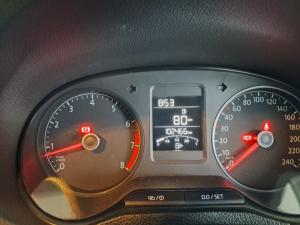 Volkswagen Polo Vivo 1.6 Maxx - Image 11