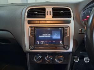 Volkswagen Polo Vivo 1.6 Maxx - Image 13