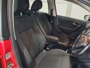Volkswagen Polo Vivo 1.6 Maxx - Image 14