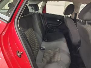 Volkswagen Polo Vivo 1.6 Maxx - Image 15