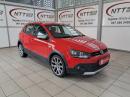 Thumbnail Volkswagen Polo Vivo 1.6 Maxx