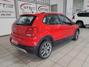 Volkswagen Polo Vivo 1.6 Maxx - Image 2