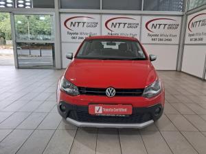 Volkswagen Polo Vivo 1.6 Maxx - Image 4