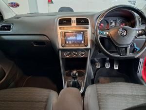 Volkswagen Polo Vivo 1.6 Maxx - Image 6