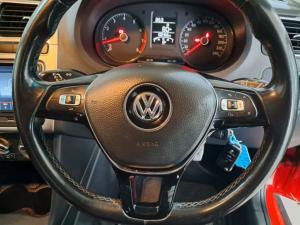 Volkswagen Polo Vivo 1.6 Maxx - Image 8