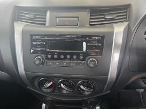Nissan Navara 2.5DDTI SE Plus D/C - Image 12
