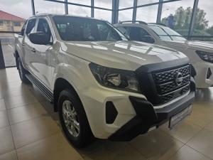 Nissan Navara 2.5DDTI SE Plus D/C - Image 16