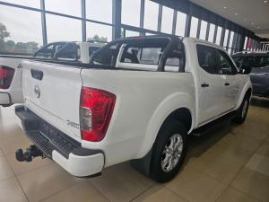 Nissan Navara 2.5DDTI SE Plus D/C - Image 19