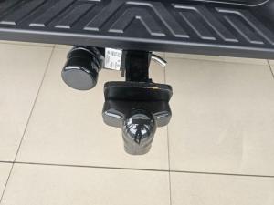 Nissan Navara 2.5DDTI SE Plus D/C - Image 9