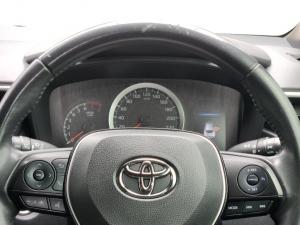 Toyota Corolla 1.2T XS - Image 11