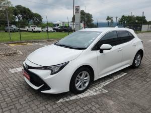 Toyota Corolla 1.2T XS - Image 12