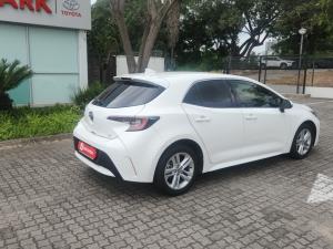 Toyota Corolla 1.2T XS - Image 2
