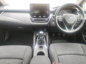 Toyota Corolla 1.2T XS - Image 6