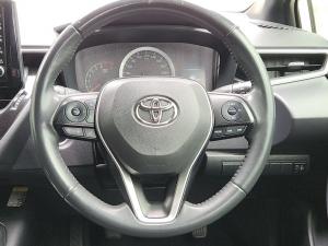 Toyota Corolla 1.2T XS - Image 8