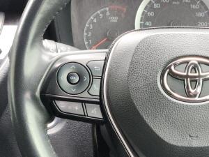 Toyota Corolla 1.2T XS - Image 9