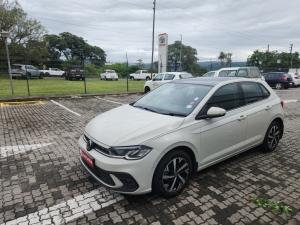 Volkswagen Polo 1.0 TSI Life - Image 11