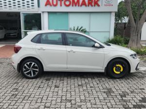 Volkswagen Polo 1.0 TSI Life - Image 3