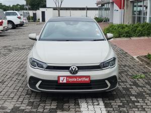 Volkswagen Polo 1.0 TSI Life - Image 4