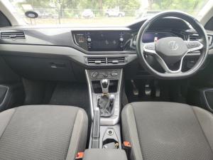 Volkswagen Polo 1.0 TSI Life - Image 6