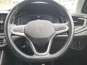 Volkswagen Polo 1.0 TSI Life - Image 8