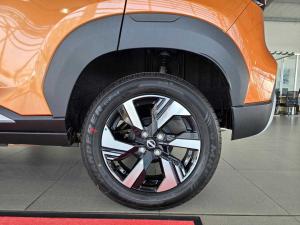 Nissan Magnite 1.0T Acenta Plus CVT - Image 10