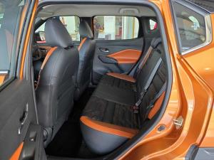 Nissan Magnite 1.0T Acenta Plus CVT - Image 12