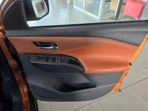 Nissan Magnite 1.0T Acenta Plus CVT - Image 14