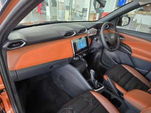 Nissan Magnite 1.0T Acenta Plus CVT - Image 15