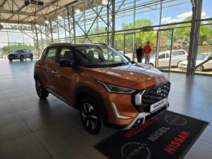Nissan Magnite 1.0T Acenta Plus CVT - Image 16